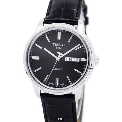Tissot T-Classic Automatic III T065.430.16.051.00 Mens Watch
