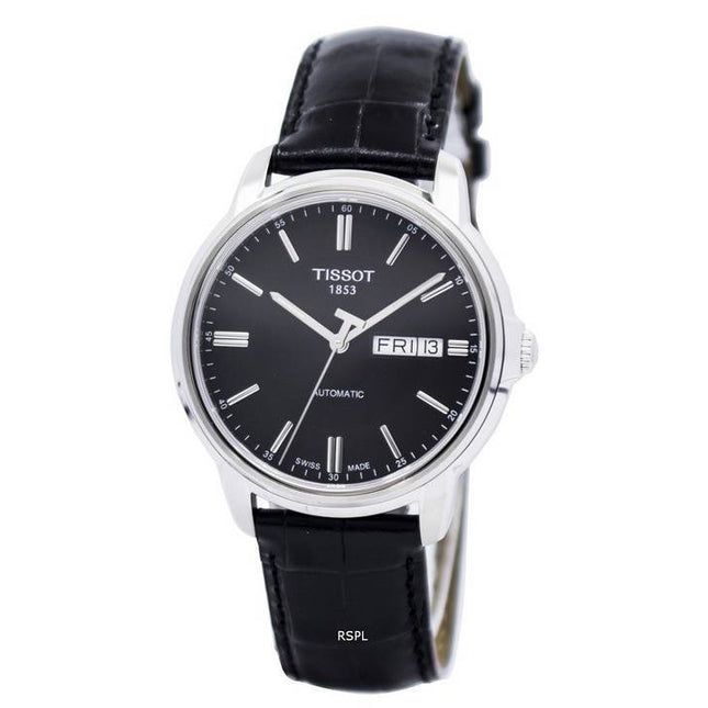 Tissot T-Classic Automatic III T065.430.16.051.00 Mens Watch