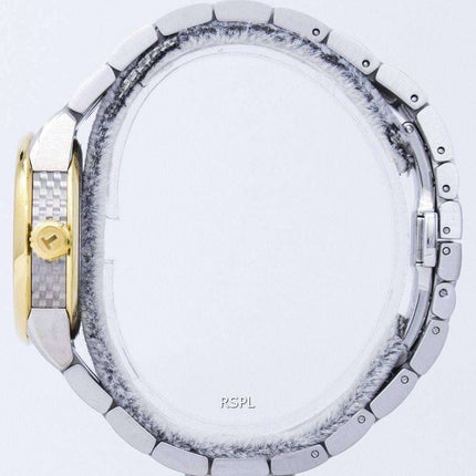 Tissot T-Classic Luxury Powermatic 80 T086.207.22.261.00 T0862072226100 Women's Watch