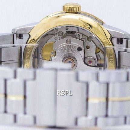 Tissot T-Classic Luxury Powermatic 80 T086.207.22.261.00 T0862072226100 Women's Watch