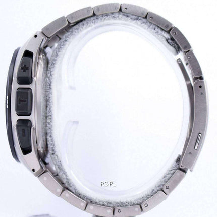 Tissot T-Touch Expert Solar T091.420.44.051.00 T0914204405100 Mens Watch