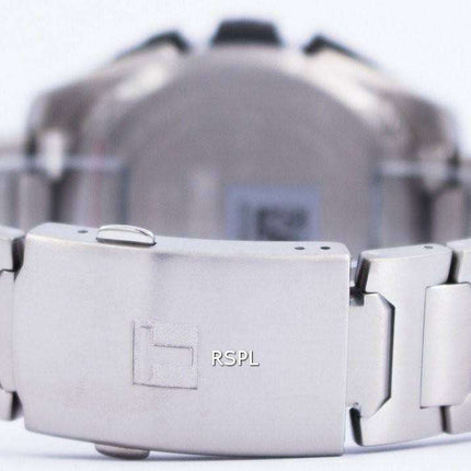 Tissot T-Touch Expert Solar T091.420.44.051.00 T0914204405100 Mens Watch