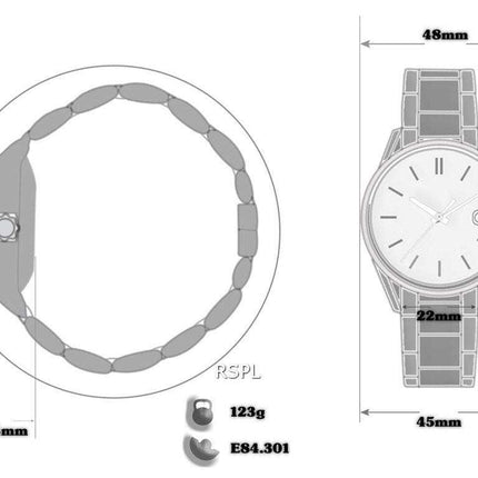 Tissot T-Touch Expert Solar T091.420.44.051.00 T0914204405100 Mens Watch