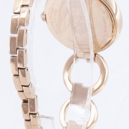 Tissot T-Lady Flamingo T094.210.33.116.01 T0942103311601 Diamond Accents Women's Watch