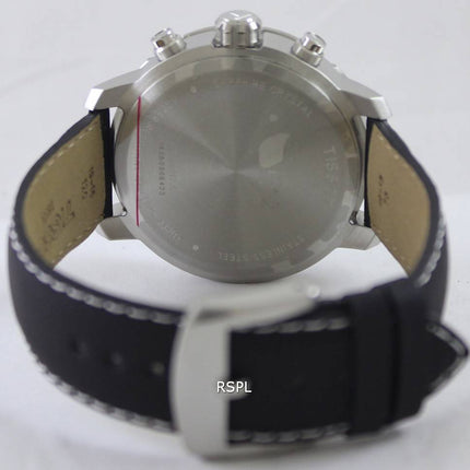Tissot T-Sport Quickster T095.417.16.037.00 Mens Watch