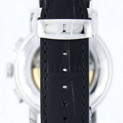 Tissot T-Classic Bridgeport Automatic Chronograph T097.427.16.053.00 T0974271605300 Men's Watch