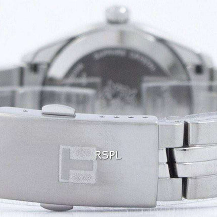 Tissot T-Classic PR 100 Titanium Quartz T101.210.44.031.00 T1012104403100 Women's Watch