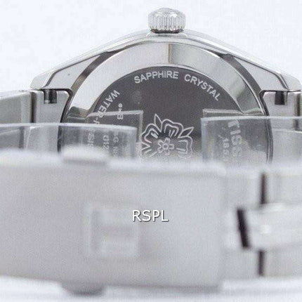 Tissot T-Classic PR 100 Titanium Quartz T101.210.44.031.00 T1012104403100 Women's Watch