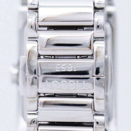 Tissot Generosi-T Quartz T105.309.11.018.00 T1053091101800 Women's Watch