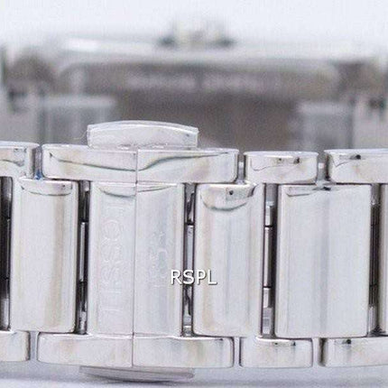 Tissot Generosi-T Quartz T105.309.11.018.00 T1053091101800 Women's Watch