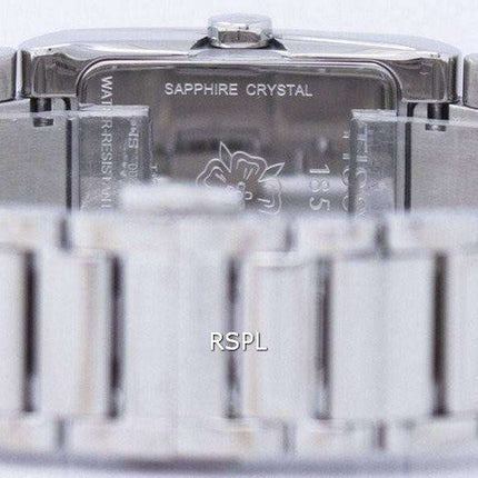 Tissot Generosi-T Quartz T105.309.11.018.00 T1053091101800 Women's Watch
