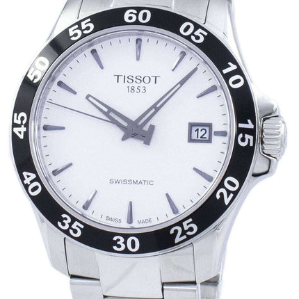 Tissot T-Sport V8 Swissmatic Automatic T106.407.11.031.00 T1064071103100 Men's Watch