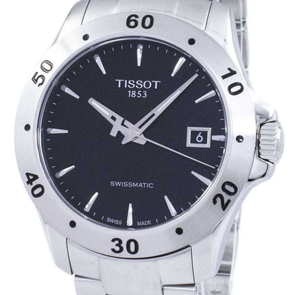 Tissot T-Sport V8 Swissmatic Automatic T106.407.11.051.00 T1064071105100 Men's Watch