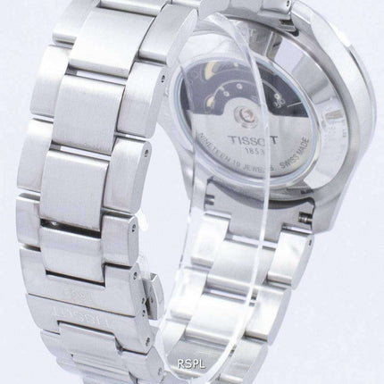 Tissot T-Sport V8 Swissmatic Automatic T106.407.11.051.00 T1064071105100 Men's Watch