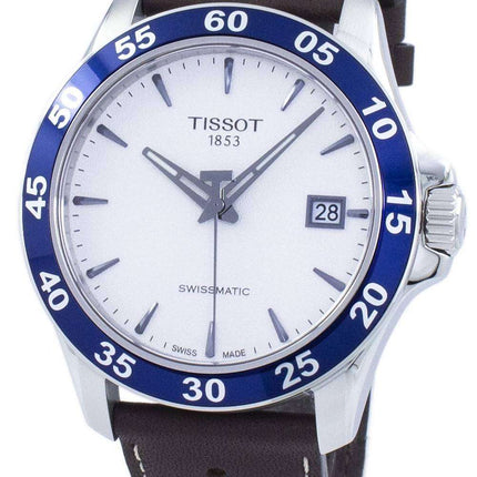 Tissot T-Sport V8 Swissmatic Automatic T106.407.16.031.00 T1064071603100 Men's Watch