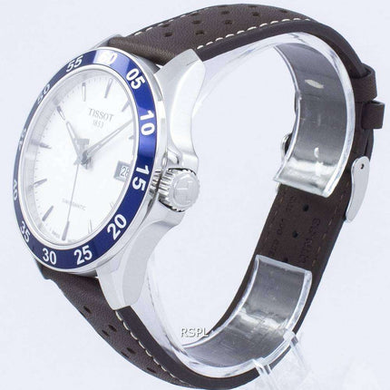 Tissot T-Sport V8 Swissmatic Automatic T106.407.16.031.00 T1064071603100 Men's Watch