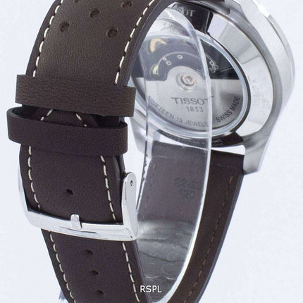 Tissot T-Sport V8 Swissmatic Automatic T106.407.16.031.00 T1064071603100 Men's Watch