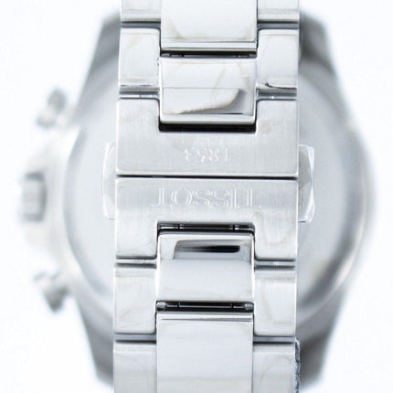 Tissot T-Sport V8 Quartz Chronograph T106.417.11.031.00 T1064171103100 Men's Watch