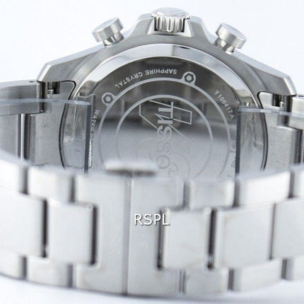 Tissot T-Sport V8 Quartz Chronograph T106.417.11.031.00 T1064171103100 Men's Watch