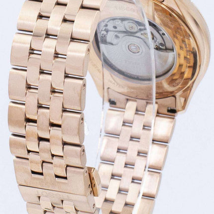 Tissot Ballade Powermatic 80 COSC Automatic T108.408.33.037.00 T1084083303700 Men's Watch