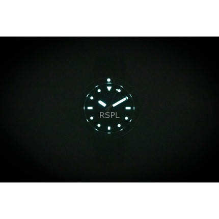 Tissot T-Sport Seastar 1000 T120.407.17.041.00 T1204071704100 Powermatic 80 Automatic 300M Men's Watch