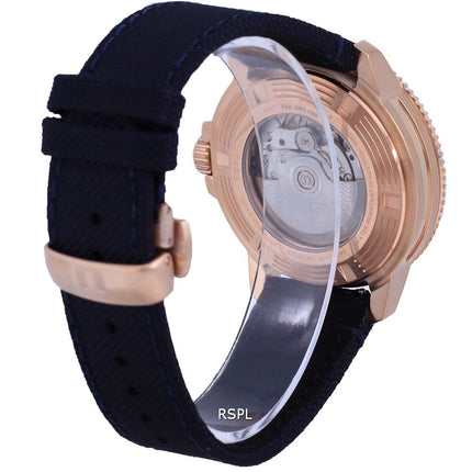 Tissot T-Sport Seaster 1000 Powermatic 80 Diver's Automatic T120.407.37.041.00 T1204073704100 300M Men's Watch
