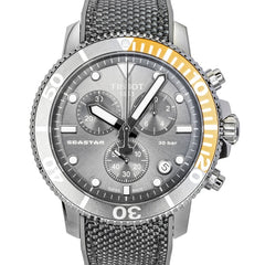 Tissot Chronograph
