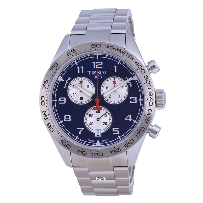 Tissot T-Sport PRS 516 Chronograph Quartz T131.617.11.042.00 T1316171104200 100M Men's Watch