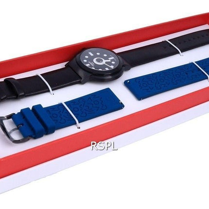 Tissot Heritage Memphis Limited Edition Quartz T134.410.37.051.00 T1344103705100 Men's Watch