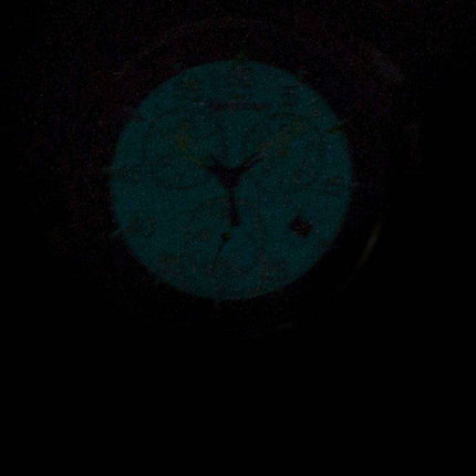 Timex Expedition Field Chronograph Quartz Indiglo T49904 Men's Watch