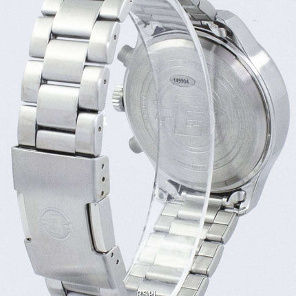 Timex Expedition Field Chronograph Quartz Indiglo T49904 Men's Watch