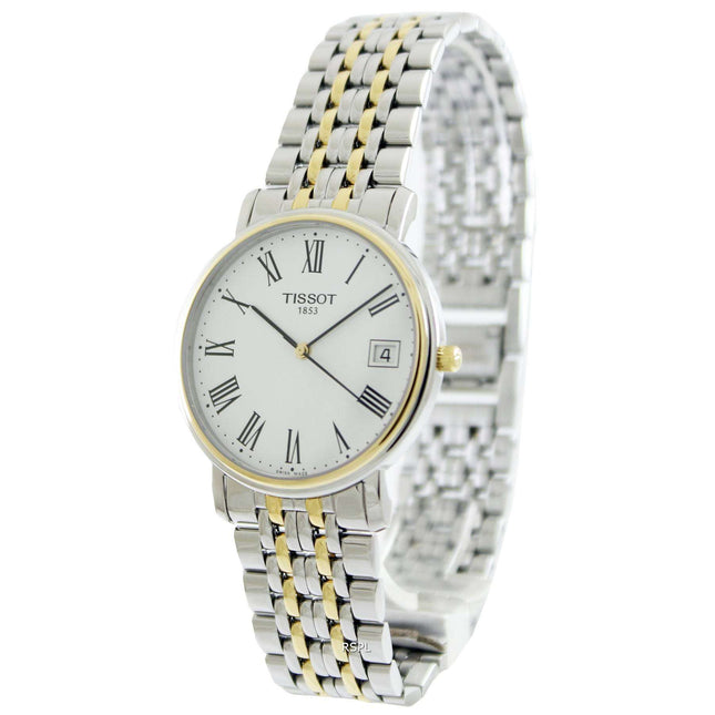 Tissot T-Classic Desire T52.2.481.13 Mens Watch