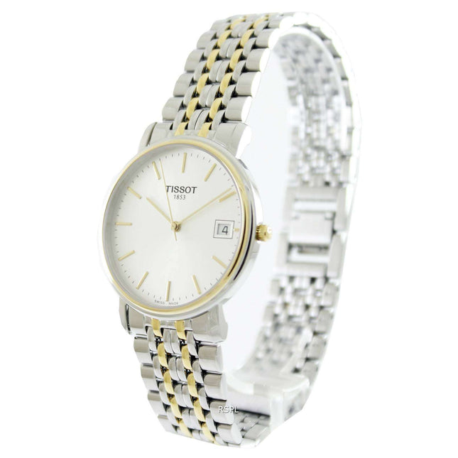 Tissot T-Classic Desire T52.2.481.31 Mens Watch