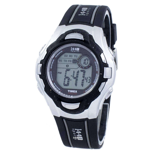 Timex 1440 Sports Indiglo Digital T5H091 Men's Watch