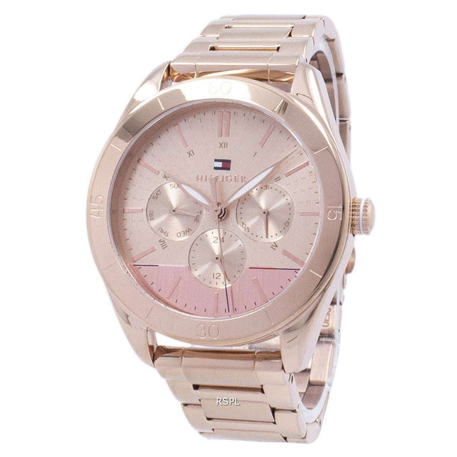 Tommy Hilfiger Gracie Quartz 1781884 Women's Watch
