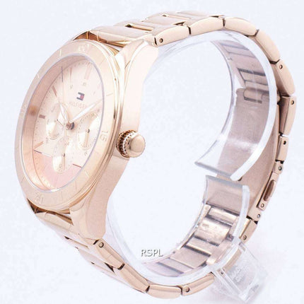 Tommy Hilfiger Gracie Quartz 1781884 Women's Watch