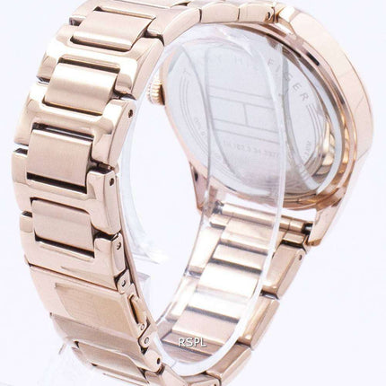 Tommy Hilfiger Gracie Quartz 1781884 Women's Watch