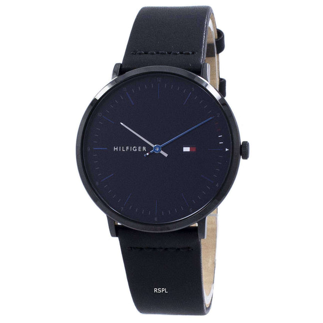 Tommy Hilfiger Analog Quartz 1791462 Men's Watch