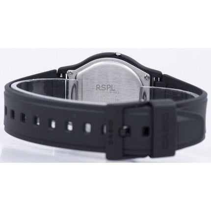 Refurbished Casio Analog Digital Dual Time Quartz AW-49HE-1AVDF Men's Watch