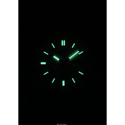 Refurbished Seiko 5 White Dial Automatic SNXS73K1 Men's Watch