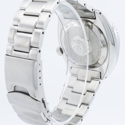 Refurbished Seiko Prospex SRPA21 SRPA21J1 SRPA21J PADI Japan Made Diver's 200M Men's Watch