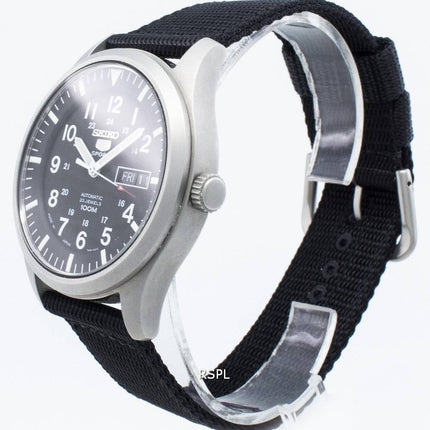 Refurbished Seiko 5 Sports SNZG15 SNZG15J1 SNZG15J Automatic Men's Watch