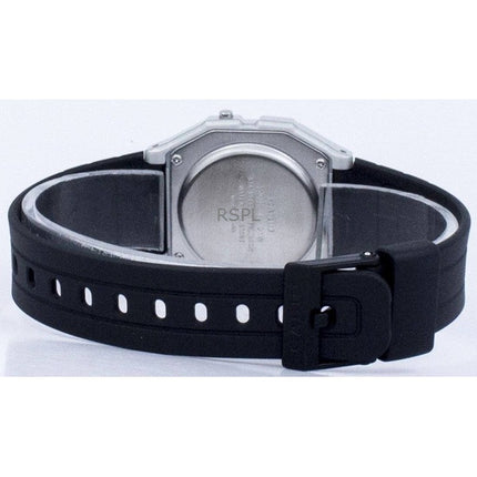 Refurbished Casio Vintage Digital Resin Strap Quartz F-91WM-7A Unisex Watch