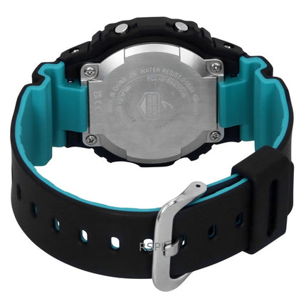 Refurbished Casio G-Shock Digital World Time Solar GW-B5600BL-1 200M Men's Watch
