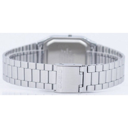 Refurbished Casio Youth Quartz Analog Digital AQ-230A-1DHDF Unisex Watch