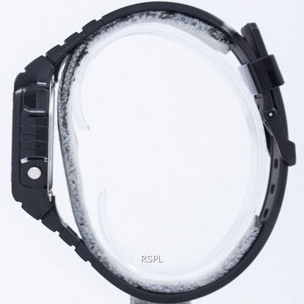 Casio Illuminator Chronograph Alarm Digital W-215H-1A2VDF W215H-1A2VDF Unisex Watch