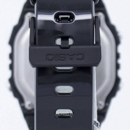 Casio Illuminator Chronograph Alarm Digital W-215H-1A2VDF W215H-1A2VDF Unisex Watch