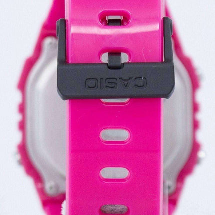 Casio Illuminator Chronograph Alarm Digital W-215H-4AV Men's Watch