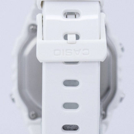 Casio Illuminator Chronograph Alarm Digital W-215H-7A2VDF W215H-7A2VDF Unisex Watch