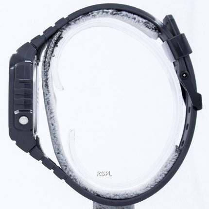 Casio Illuminator Chronograph Alarm Digital W-215H-8AVDF W215H-8AVDF Unisex Watch